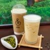 Lasu Oolong Nhai Sua