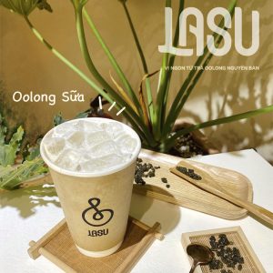 Lasu Oolong Sua